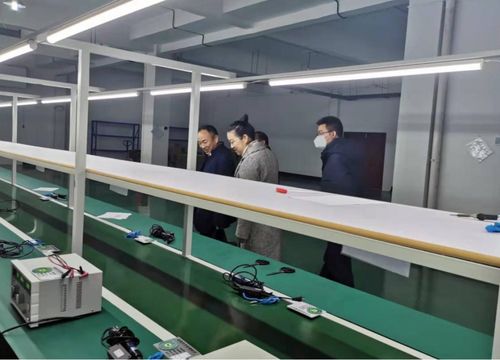 怀化市市场监管局深入医疗器械企业检查调研，筑牢经营安全防线