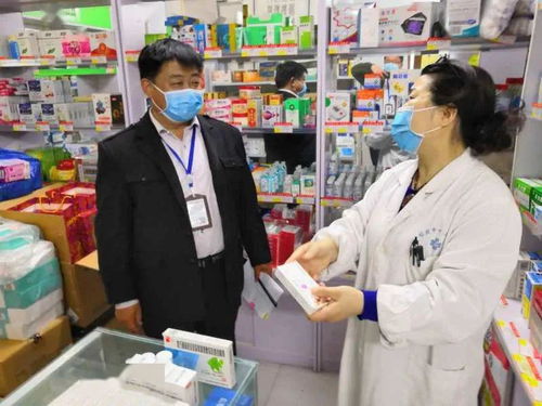 开封市场监管疫线 示范区分局开展医疗器械专项监督检查，筑牢质量安全防线